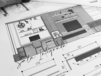 Gerenciamento de obras da Tania Ottoni